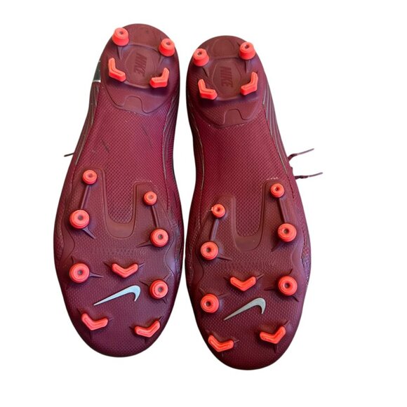 Nike Mercurial Superfly VI Academy MG Football Boots Cleats Tennis Shoes Sz 10.5 - Picture 9 of 13